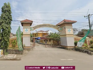 Pesantren Annihayah, Rawamerta, Karawang