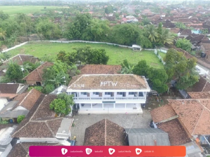 Pesantren Tamrinatul Wildan Banyuwangi
