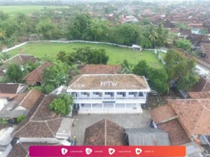Pesantren Tamrinatul Wildan Banyuwangi