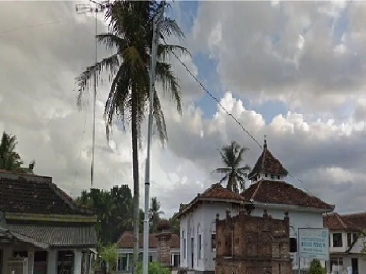 Pesantren Darul Manan Banyuwangi