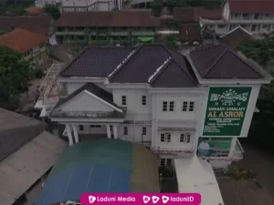 Pesantren Al-Asror Semarang