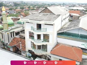 Pesantren Addainuriyah 2 Semarang