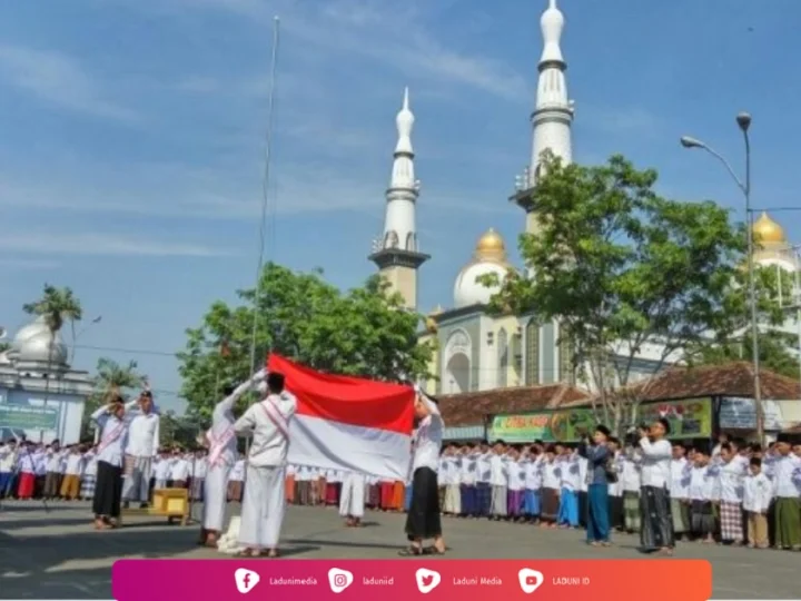 Pesantren APIK Kaliwungu Kendal