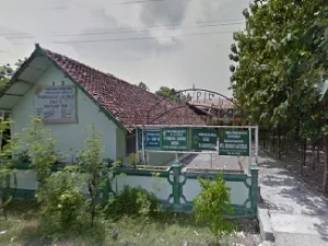MA Ma'arif NU Doplang, Blora