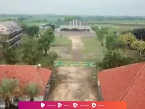 Pesantren Darussalam Jatibarang, Brebes