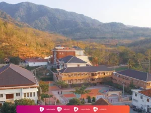 Pesantren Mubarokul Ulum Brebes