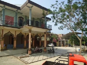 Pesantren (Dayah) Babussalam Al-Aziziyah Aceh
