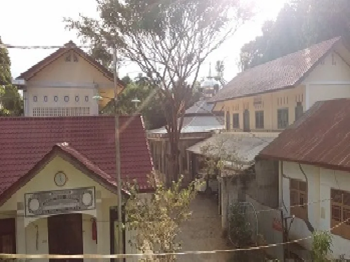 Pesantren (Dayah) Ruhul Falah Aceh