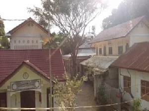 Pesantren (Dayah) Ruhul Falah Aceh