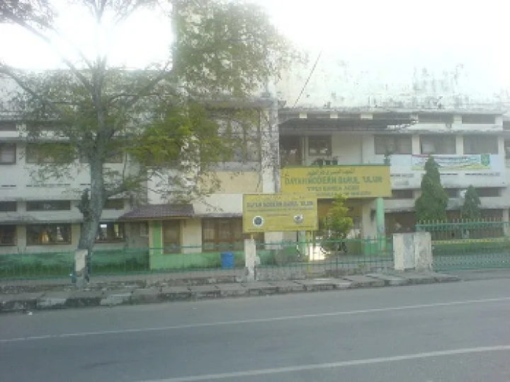Pesantren (Dayah) Modern Darul ‘Ulum Aceh