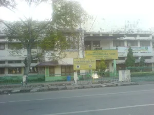 Pesantren (Dayah) Modern Darul ‘Ulum Aceh