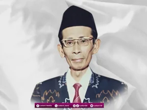 Biografi KH. As’ad Humam, Penggagas Metode Iqro’