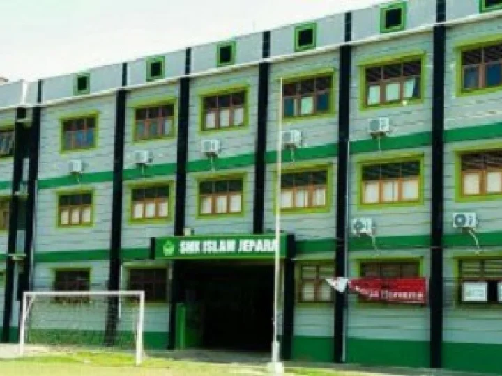 SMK Islam Jepara