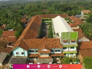 Pesantren Matholi’ul Huda Jepara