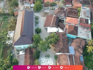 Pesantren Alhamdulillah Sulang, Rembang