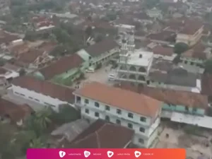 Pesantren Darul A’mal Lampung