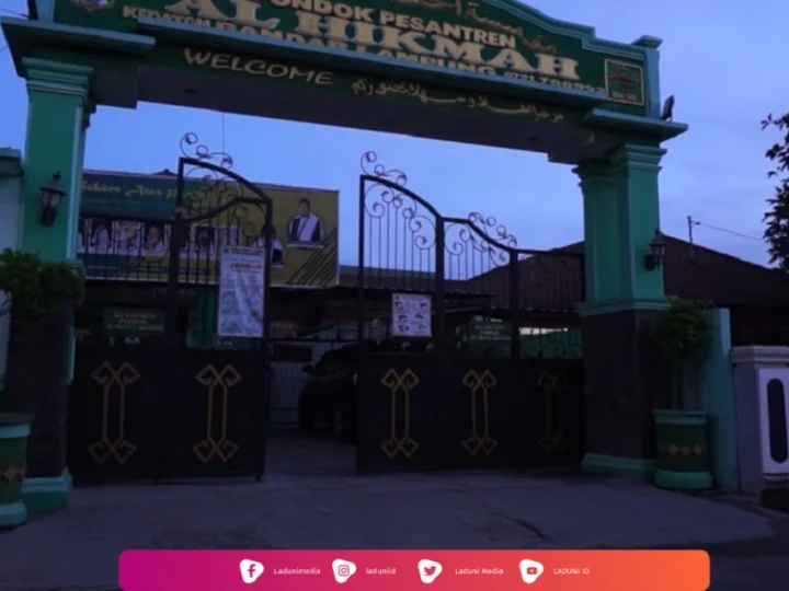 Pesantren Al Hikmah Bandar Lampung