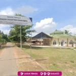 Pesantren Baitul Mustaqim, Punggur, Lampung Tengah