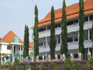 MA Walisongo Pecangaan Jepara