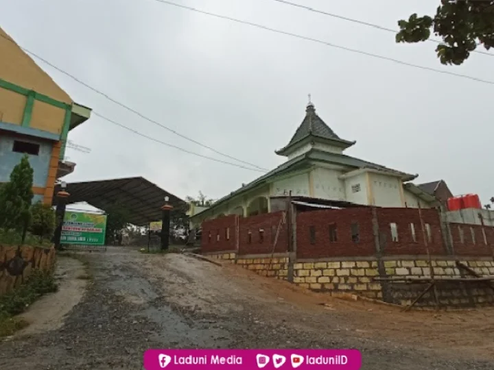 Pesantren Al Banjari Blora
