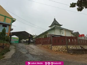 Pesantren Al Banjari Blora