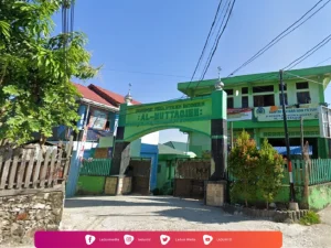Pesantren Modern Al-Muttaqien Balikpapan