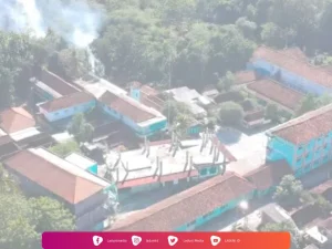 Pesantren Al-Hadi Girikusuma Demak