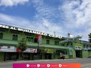 Pesantren Al Muhammad, Cepu Blora