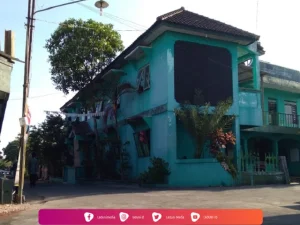 Pesantren Al-Manshur Popongan Klaten