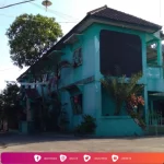 Pesantren Al-Manshur Popongan Klaten