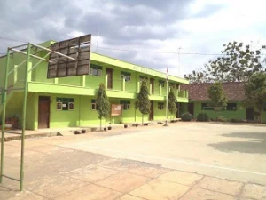 SMK Khozinatul ‘Ulum Blora