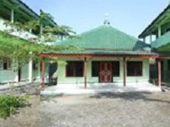 MTs PSM Randublatung Blora