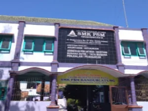 SMK PSM Randublatung Blora