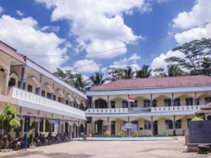 Madrasah Aliyah Pesantren Pembangunan Cilacap
