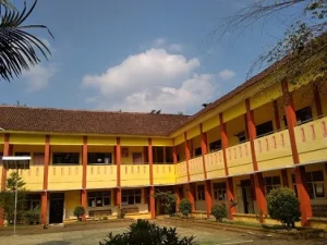 MTS Pesantren Pembangunan Majenang