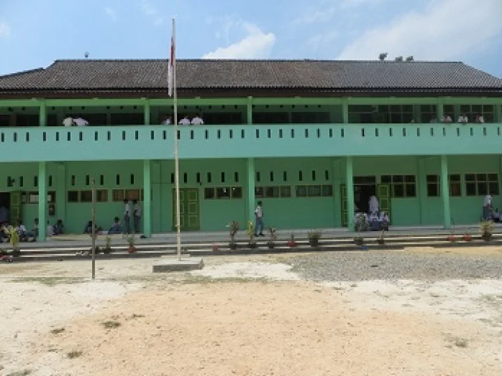 SMK Sultan Agung Ngawen, Blora