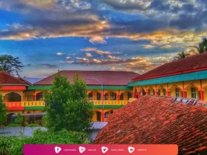 Pesantren Pembangunan Miftahul Huda Cilacap
