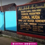 Pesantren Zainul Huda Sumenep