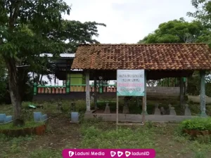 Ziarah di Makam Syekh Maulana Nurul Duhur, Waliyullah Ambal Kebumen
