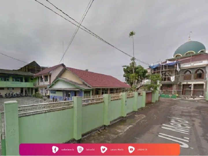 Pesantren Miftahul Huda Kroya Cilacap