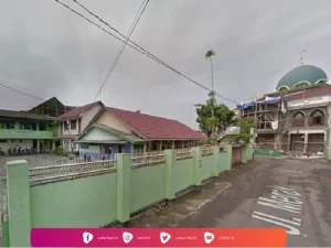 Pesantren Miftahul Huda Kroya Cilacap