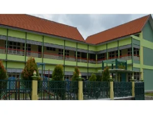SMA Khadijah Surabaya