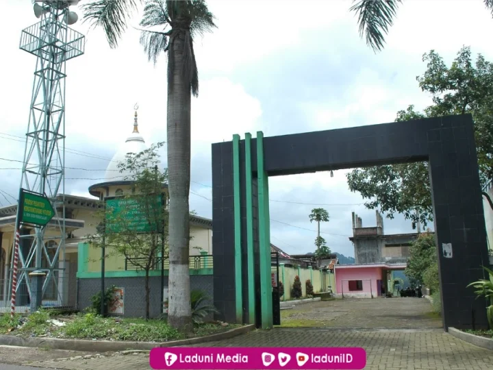 Pesantren Pitutur Tutur, Pasuruan