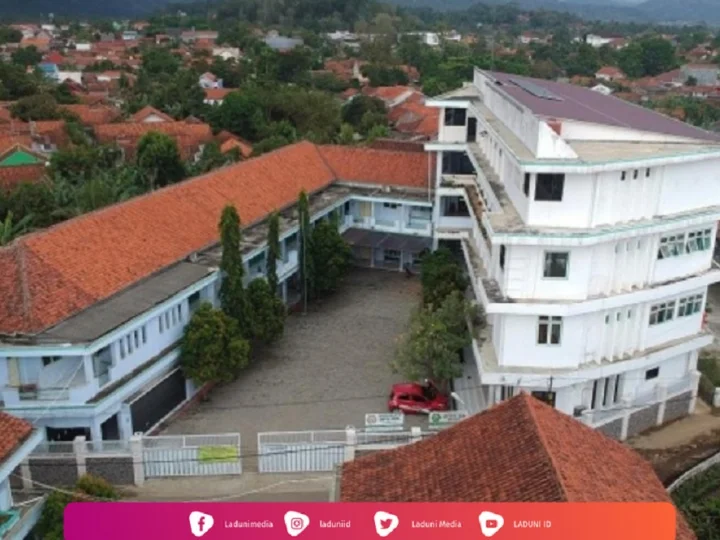 Pesantren Al-Huda Jetis Kebumen