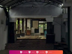 Ziarah di Makam Sunan Makdum, Pendakwah Islam dari Istanbul