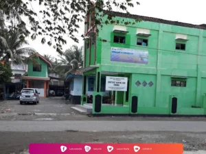 Pesantren Al-Istiqomah Petanahan Kebumen