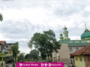 Pesantren Nurul Falah Kebumen