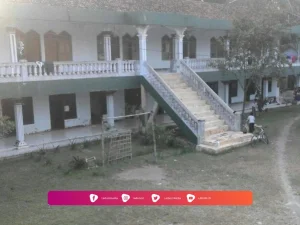 Pesantren Miftahul Ulum Lirap Kebumen