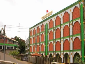 SMK Askhabul Kahfi Semarang