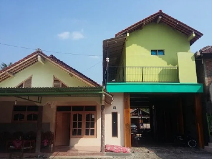 Pesantren Tarbiyyatul Aulaad, Kebumen